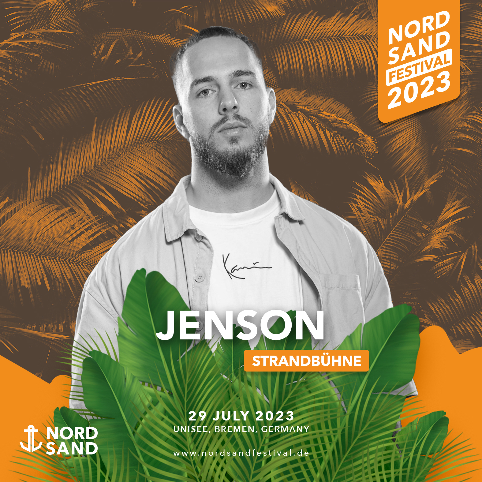 DJ Jenson